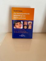 Farokh Master Die homöopathische Behandlung v.Hautkrankheiten Hessen - Lautertal Vorschau