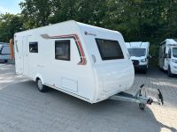 Sterckeman Easy 490 PE Kid`s  *Touring+Duschpaket* Sachsen - Chemnitz Vorschau