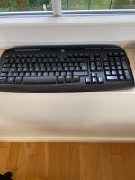 Logitech Maus und Tastatur Hessen - Bad Vilbel Vorschau