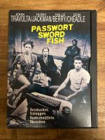 DVD Passwort: Sword Fish Bayern - Freilassing Vorschau