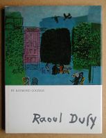 Raoul Dufy von Raymond Cogniat Nordrhein-Westfalen - Dülmen Vorschau