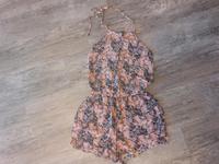Sommerlicher Jumpsuit Bayern - Regensburg Vorschau
