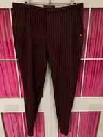 Scotch & Soda Hose Magical Altitudes bordeaux gestreift Gr. M Wandsbek - Hamburg Rahlstedt Vorschau