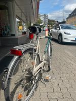 Fahrrad  in sehr guten Zustand Nordrhein-Westfalen - Siegen Vorschau