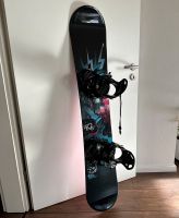 Snowboard 149cm K2 Baden-Württemberg - Reutlingen Vorschau