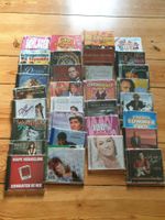 Verschiedene Schlager-CDs als Paket zu verkaufen Berlin - Pankow Vorschau