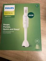 Philips Handmixer 3000 Series Düsseldorf - Friedrichstadt Vorschau