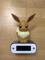 Pokémon Evoli Wecker Uhr Timer Rheinland-Pfalz - Bad Kreuznach Vorschau