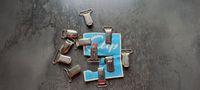 alte Prym Hosenträger-Clips Vintage Konvolut Rheinland-Pfalz - Wirges   Vorschau