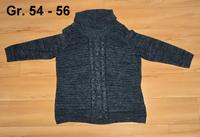 Pullover  C + A  - Dunkel Grün  Gr 54 - 56 Nordrhein-Westfalen - Burscheid Vorschau
