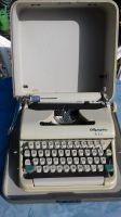 Schreibmaschine mit Koffer Niedersachsen - Bad Pyrmont Vorschau