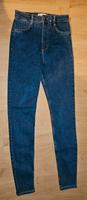 Damen Jeans von ZARA in Größe 34 Bayern - Bad Aibling Vorschau
