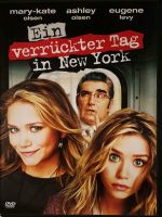 Ein verrückter Tag in New York (DVD) Nordrhein-Westfalen - Siegburg Vorschau