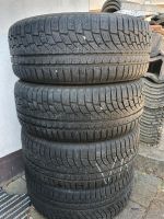 Winterreifen 235/55R17 Nokian  4 St Nordrhein-Westfalen - Allagen Vorschau