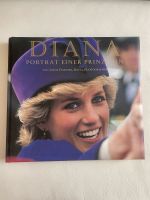 Buch „Diana Portrait einer Prinzessin“ Sachsen-Anhalt - Alsleben (Saale) Vorschau