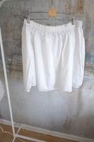 GAP  Bluse Tunika  weiss  Carmenbluse   cotton Berlin - Köpenick Vorschau
