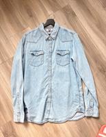 Tommy Jeans Hemd M Nordrhein-Westfalen - Witten Vorschau