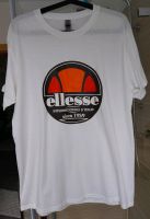 Ellesse T-Shirt Nordrhein-Westfalen - Hagen Vorschau