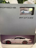 Porsche 911 GT3 RS 1:64 Real-X ferngesteuert OVP ungeöffnet Essen - Schonnebeck Vorschau