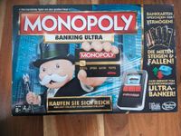 Monopoly Banking Ultra Hamburg-Nord - Hamburg Eppendorf Vorschau