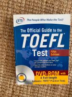 Toefl Test Buch Mitte - Tiergarten Vorschau