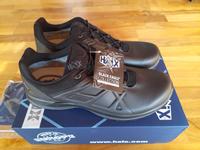 Halbschuhe Herren Haix Black Eagle Tactical 2.1 Kr. Altötting - Winhöring Vorschau