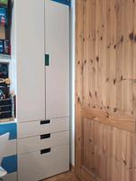 Suche!!!  IKEA Stuva/Smastad Fronten! Kein Verkauf! Harburg - Hamburg Eißendorf Vorschau