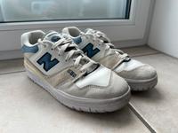 New Balance 550 Sneaker Niedersachsen - Garbsen Vorschau