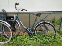 Citydamenfahrrad - 26 Zoll Hannover - Südstadt-Bult Vorschau