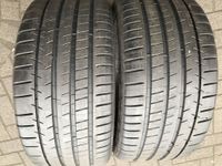 2 Neue (Demontierte) Sommerreifen MICHELIN SP 265/35ZR19 98Y MO1 Bremen - Hemelingen Vorschau