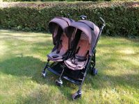 Maxi-cosi Doppelkinderwagen Nordrhein-Westfalen - Lohmar Vorschau