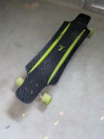 Plastik Longboard Nordrhein-Westfalen - Lippstadt Vorschau