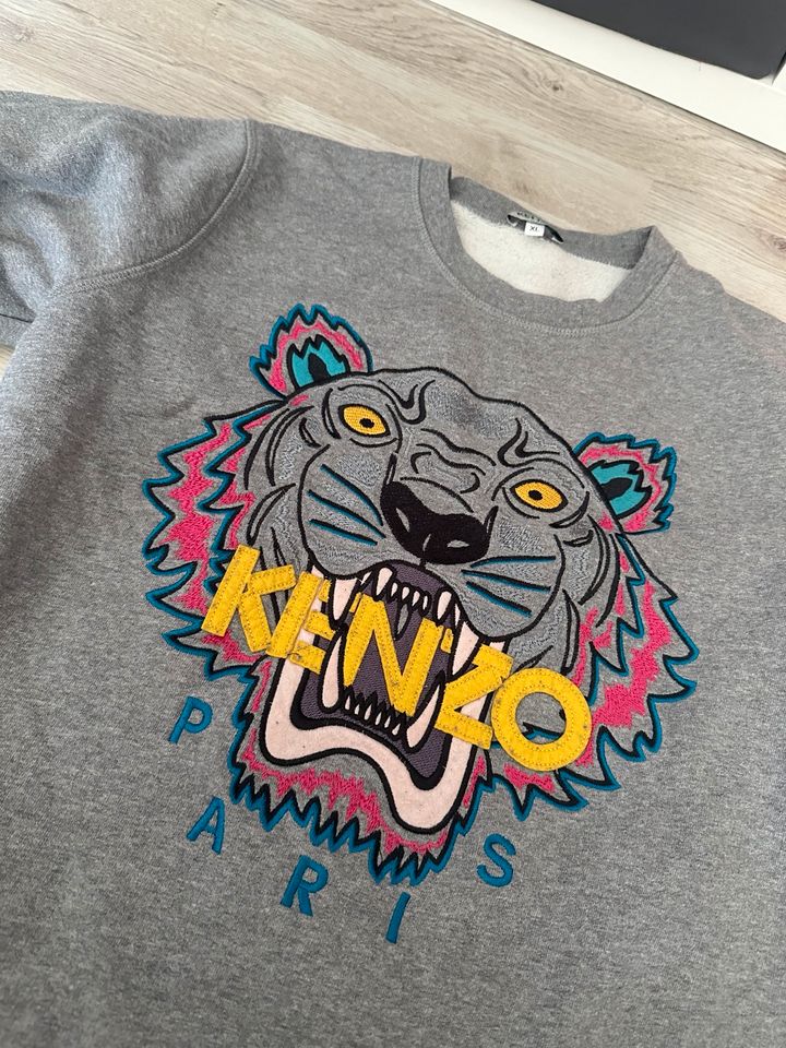 Kenzo Pullover in Berlin