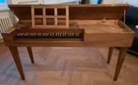 Clavichord Gebr. Ammer, Eisenberg Berlin - Mitte Vorschau