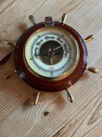 Sehr hübsches antikes Barometer Nostalgie Niedersachsen - Neu Wulmstorf Vorschau