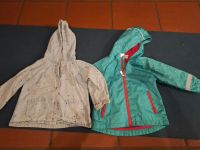 Übergangsjacken jeansjacke zara topomini 86 92 89 Bayern - Aschaffenburg Vorschau