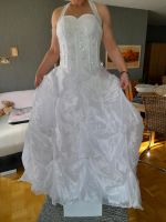 Hochzeitskleid Brautkleid mit Zubehör Dortmund - Wickede Vorschau