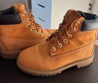Timberland Damen Boots 36 Nordrhein-Westfalen - Bünde Vorschau