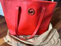 Michael Kors Damen Tasche in rot top Zustand Nordrhein-Westfalen - Köln Vorschau