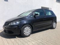 Volkswagen Golf Plus V 1.6 Trendl KLIMAAUT SHZ AHK TÜV04/26 Bayern - Tutzing Vorschau