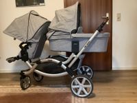 Geschwister-Kinderwagen Nordrhein-Westfalen - Königswinter Vorschau