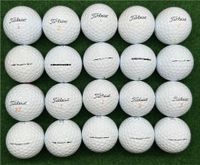 20 Titleist Velocity AAAA-AAA Golfbälle Top Qualität Bielefeld - Bielefeld (Innenstadt) Vorschau