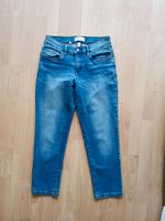 John Baner Jeans 7/8 lang Gr. 38 neuwertig Hessen - Staufenberg Vorschau