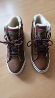 NEU Mustang Schnürrboots Gr.39 Brandenburg - Grünheide (Mark) Vorschau