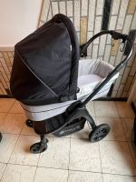 Hauck 4in1 Set Kinderwagen, Buggy, Babyschale, Isofix(Testsieger) Nordrhein-Westfalen - Kleve Vorschau