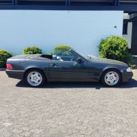 Merceds 300 SL 24V - 246tkm - KLIMA - AMG - SHZ - Memory - H-Kenn Bonn - Duisdorf Vorschau