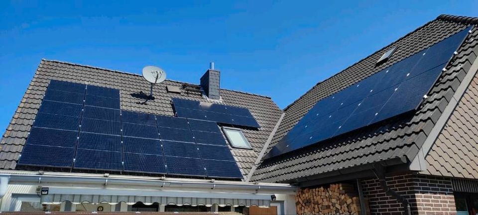 PV Anlage, Photovoltaik Planung, Verkauf in Duisburg u.Umgebung in Duisburg