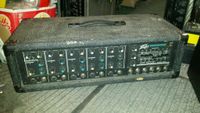 PEAVEY XR500C; Mixer AMP Mitte - Wedding Vorschau