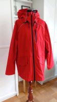 C&A Raintex Jacke, Allwetterjacke, Gr. 52, rot, Outdoor Bayern - Wessobrunn Vorschau