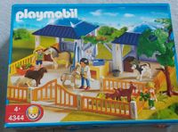 Playmobil Tierpflegestation 4344 Nordrhein-Westfalen - Kempen Vorschau